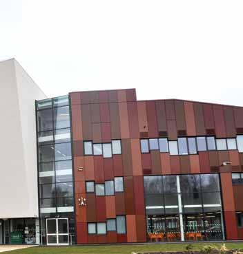Manchester Creative and Media Academy (Girls) Department of Education to become co-educational Academy in Manchester 300 Victoria Avenue East, Moston, Manchester M9 7SS Tel: 0161 681 1592 Fax: 0161