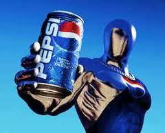 Pepsi And