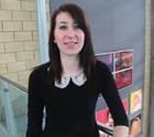 Meet Miss Naylor Meet our Primary Transition Coordinator Andrea Naylor; she visits our feeder primaries on a weekly basis working with Year 5 /6 pupils, developing