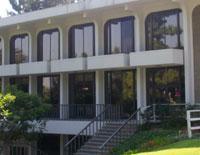 The Campus Nestled at the foot of the beautiful San Gabriel Mountains in Pasadena, California, Excelsior School is located in a historical 17-acre park