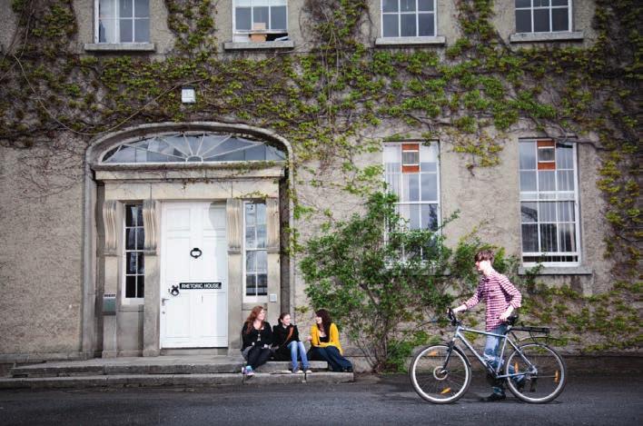 Maynooth University has been confirmed as one of the world s best institutions for undergraduate education, according to The Princeton Review, for the fifth year running.