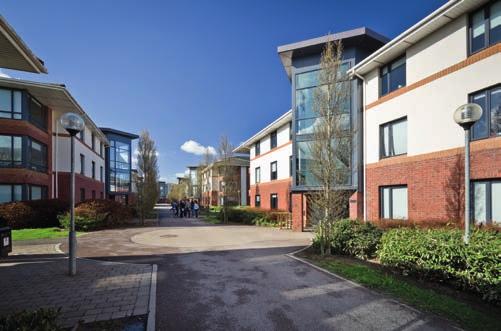 Accommodation Maynooth University has modern on-campus housing located within a five minute walk of lecture theatres, the library, sports and recreational