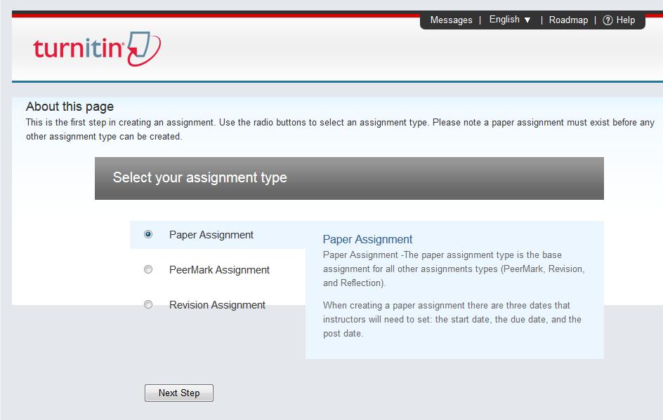 Turnitin Assignments Turnitin is a tool available via MyUni that performs plagiarism checks on assignments submitted by students.
