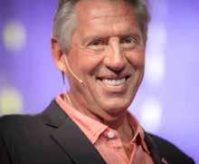 World Class Faculty Founder John C. Maxwell John C. Maxwell is a #1 New York Times bestselling author, coach, and speaker who has sold more than 26 million books in fifty languages.
