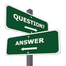 Q & A What questions do you still have regarding eliciting