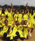 Patel College of Management Studies, Faculty of Management Studies became University champion in the Boys Kabbadi match, while in Girls Kabbadi match college remained 1st
