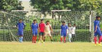 The sports-persons of SKPCPER have been consistently performing well since the inception of the college in the sport events like volley ball football, cricket, chess,