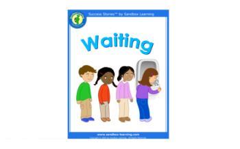 know? Ask for help Wait Teaching