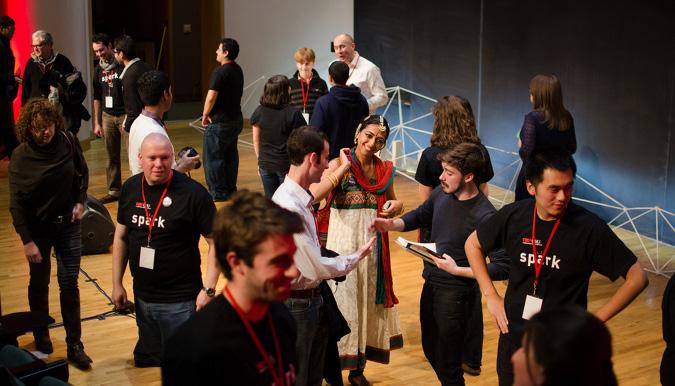 What is TEDx? TEDx was created in the spirit of TED s mission, ideas worth spreading.