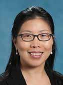 FORUM PARTICIPANTS As of February 10, 2016 Yanjun (Carol) Bao, PhD Senior Director, HCV, Health Economics and Outcomes Research AbbVie Yanjun (Carol) Bao joined Abbott/AbbVie in 2008 as Manager,