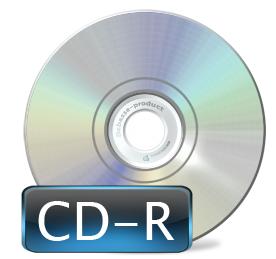 Recording Answers on a CD What