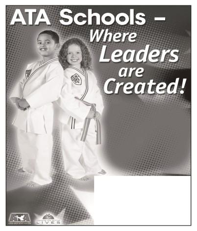 Marshall s ATA 2016 Year in Review Page 2 Jan - Marshall s ATA reopens on January 4th with our regular schedule with full uniforms. Black Belt Induction Ceremony on Jan 8th.