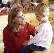 COMMUNICATION It is not uncommon, after a brain injury, for a child to have difficulties speaking and understanding what others say, even though hearing is not affected.