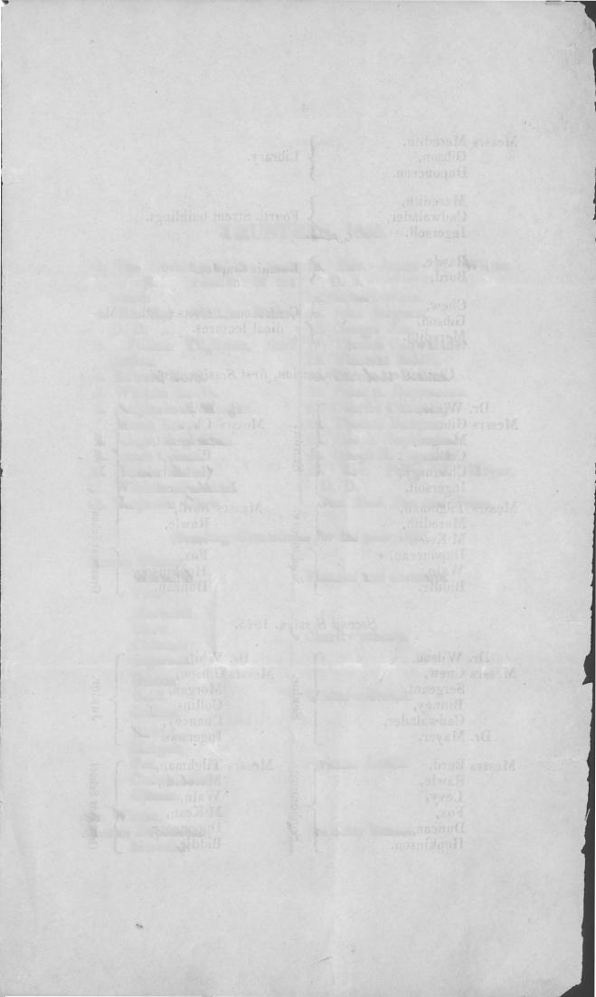 Chew, TRUSTEES. 1825. 1. The Governor of the state 18. Rev. James P. Wilson, ex officio, president of the D. D. board. 14. Robert Waln. 2. Rt. Rev. William White, 15. John Sergeant. D. D. 16.