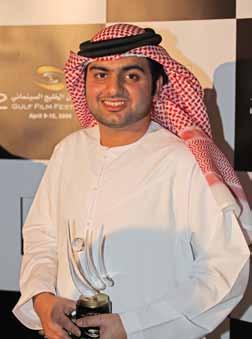 - Dr Hilton Kolbe Documentary takes first place at Gulf Film Festival Ebrahim Ustadi.