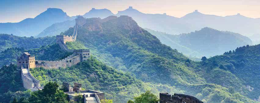 Learning Beyond the Classroom Suzhou, China Excursions AIFS and XJTLU will arrange excursions during the semester to give you an opportunity to experience life outside of Suzhou.