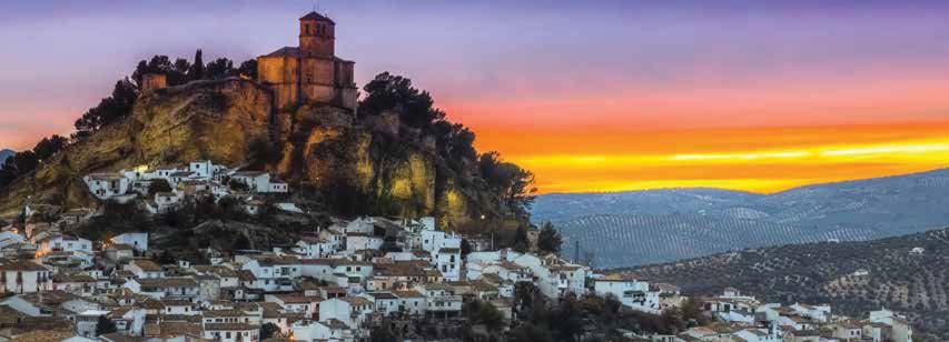 Granada, Spain STAY FOR A YEAR SAVE $1,000 See page 455 Academic Programs Courses include: anthropology, art history, business, economics, education, geography, health sciences, history, literature,