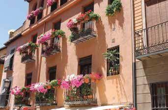 Homestay Living with a homestay family is the best way to immerse yourself in the language and culture of Spain and many part of their time abroad.