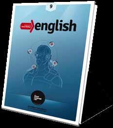 Advanced English designed with Direct Method (Books 7-9) Advanced English designed with Direct Method are aimed at students who would like to continue studying English above the upper-intermediate