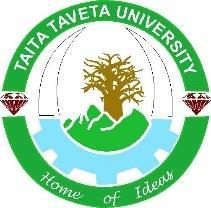 TAITA TAVETA UNIVERSITY GRADUATION LIST FOR THE 1 ST GRADUATION CEREMONY TO BE HELD ON THURSDAY 23 RD NOVEMBER, 2017 TABLE OF CONTENTS 1. Master of Business Administration. 3 2. Bachelor of Commerce.