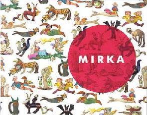 In 1999 Mirka had a major retrospective, Where Angels Fear to Tread, at Heide Museum of Modern Art which was seen by 16,000 people.