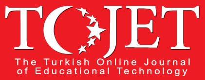 THE TURKISH ONLINE JOURNAL OF EDUCATIONAL TECHNOLOGY October 2017 Special Issue for INTE 2017 Prof. Dr. Aytekin İşman Editor-in-Chief Editors Prof. Dr. Jerry Willis Prof. Dr. J. Ana Donaldson Associate Editor Assist.