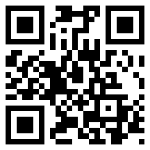 You can create QR codes using an online service (eg, http://qrcode.kaywa.com/ ). Print the codes on individual pieces of paper and attach to the wall or display using a data projector or IWB.