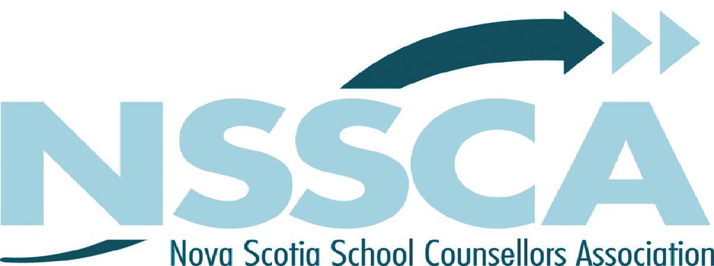 Nova Scotia School Counsellors Association Nova Scotia School Counsellors Association NSSCA B.R.E.