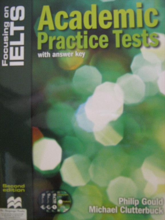 Key features: Practical tips for taking the IELTS tests Four new listening practice tests Four new reading practice tests Four new writing practice tests Three audio CDs containing new recordings for
