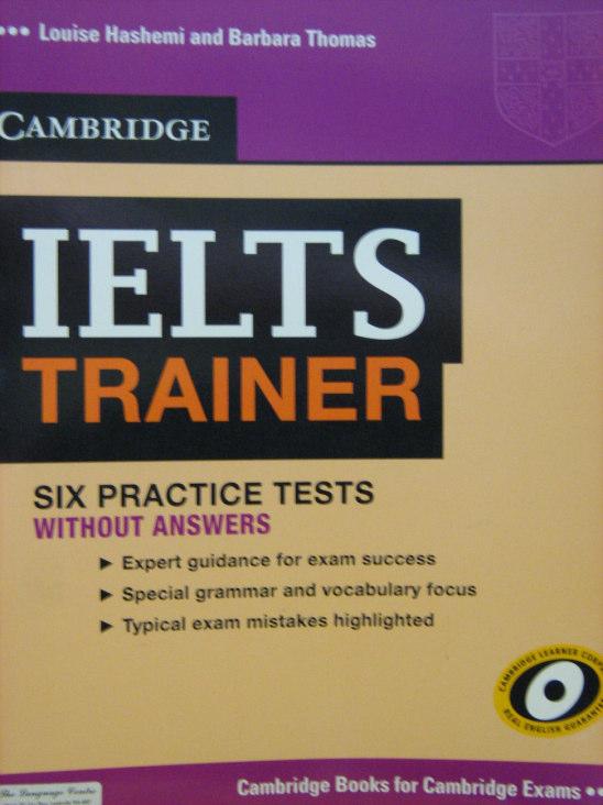 in preparation for the IELTS examination. Ideal for independent study or class use, it has been designed for students who need to focus on specific test skills.
