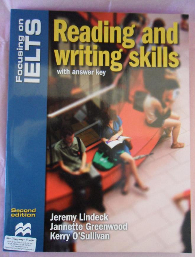Key features - Clear, up-to-date explanation of what is in the IELTS Reading and Writing tests - Explicit information on Reading question types and Writing tasks - In-depth instruction to build