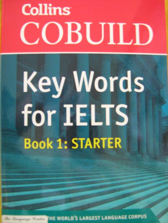 It can be used on its own for self-study or as a short intensive IELTS course.