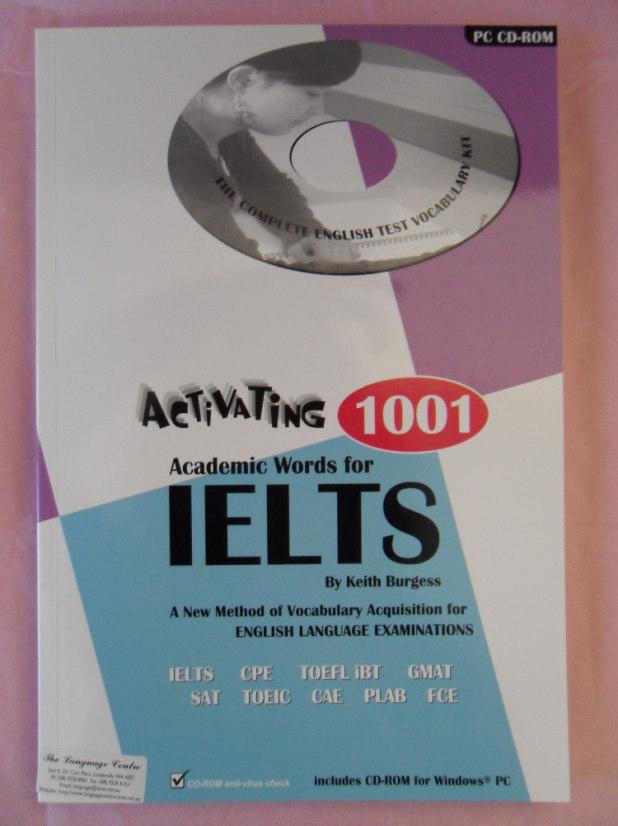 BARRON'S IELTS PRACTICE EXAMS WITH AUDIO CDS: INTERNATIONAL ENGLISH LANGUAGE TESTING SYSTEM (BOOK/CDS ENCASED) $49.