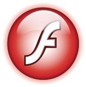 Be cautious in use of Flash Helps minimise bandwidth requirements Strengthens cross-device compatibility Flash will not work on Apple