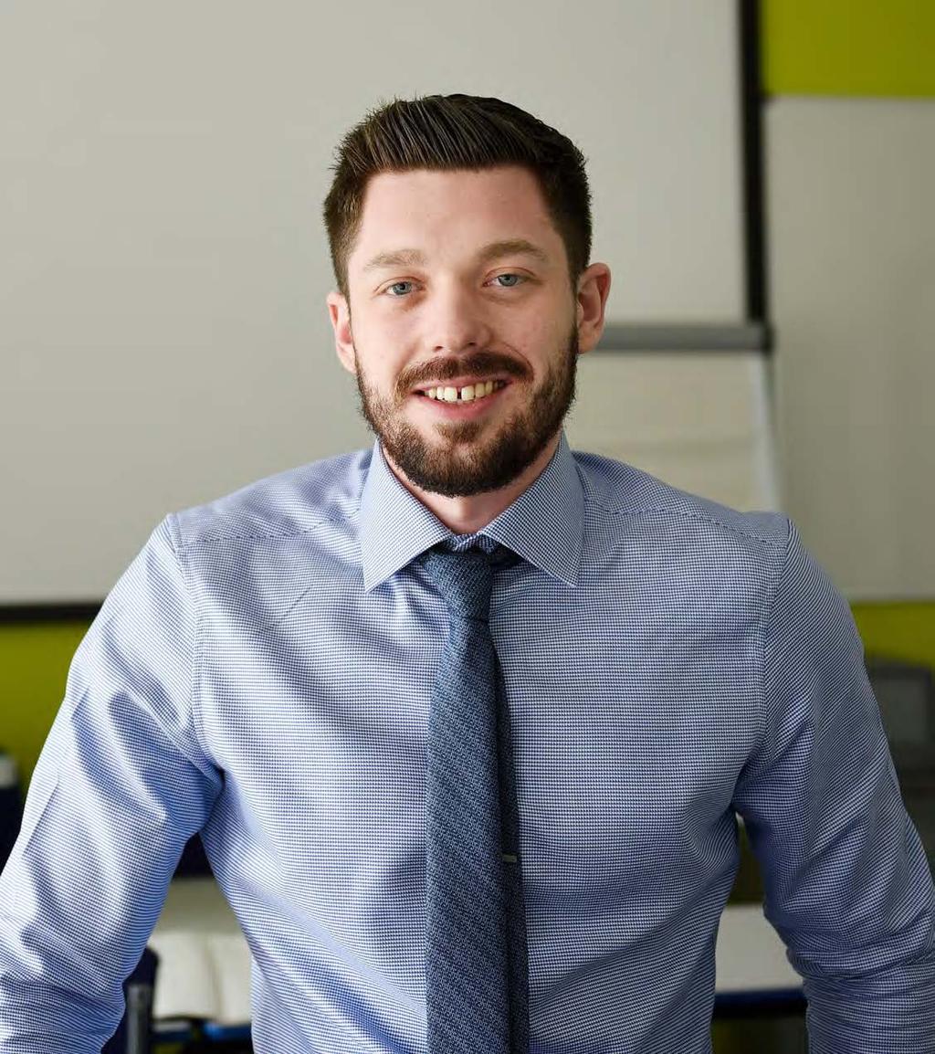 Before joiig LJMU to lead the PGCE Desig ad Techology programmme, Matt taught desig ad techology i Greater Merseyside for over a decade ad developed a high profile with the D&T educatio commuity.