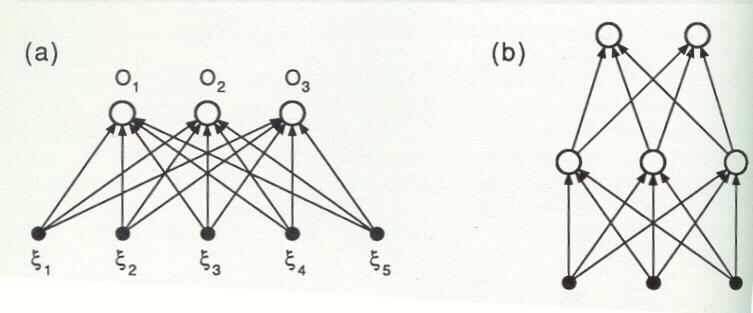 A leading proponent of the PDP approach was Frank Rosenblatt, who developed the concept of the perceptron: a single-layer feedforward network of linear threshold units without feedback.