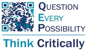 Critical Thinking Resources/References: The Critical Thinking Community: College and University Students http://www.criticalthinking.