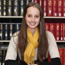 She was also vice-president of the University s Isaacs Law Society and volunteered with the Aboriginal Legal Service.