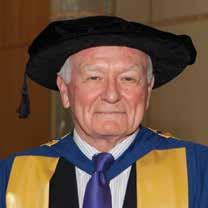 au/honoraryappointments Bruce Sinclair Civil engineer 27 March 2013 Dr Bruce Sinclair AM earned a Bachelor of Civil Engineering from the University of Sydney in 1948, then studied at the