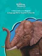 Language Arts Strand Oral language skills are an essential part of learning to read.