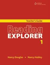 Reading Explorer comes with resources to help teachers present language, provide practice and conduct assessment effectively and conveniently.