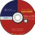 keys background knowledge for each reading DVD Featuring video from National Geographic Digital Media, DVDs include 12 video clips one for each unit allowing teachers to bring the reading texts to