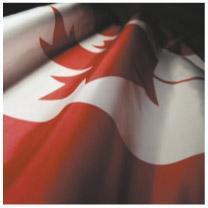 What s new from above the 49 th parallel: developments in international education in Canada Canadian Education Education a provincial responsibility - no national ministry of education each of the 13