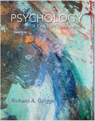 Brazosport College Syllabus for PSYC 2301 General Psychology Visit https://online.brazosport.edu/ to access Virtual Campus for online components of this course Instructor: Cassandra D.