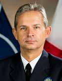 Robb, USN (Ret.) Gen Mercier, French Air Force LTG Lundy, USA Mr.
