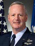 Grosklags, USN Commander, Naval Air Systems Command Lieutenant General Michael D.