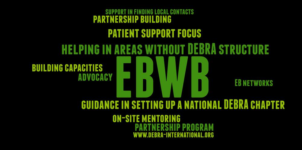 EB-CLINET & EB Without Borders (EBWB) Requests