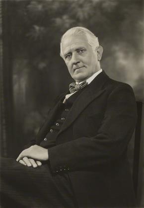 losing by 80 votes to Conservative, Sir Ernest Makins. From 1925 to 1928 he was Chairman of the Royal Colonial Institute and of the East Africa Joint Committee.