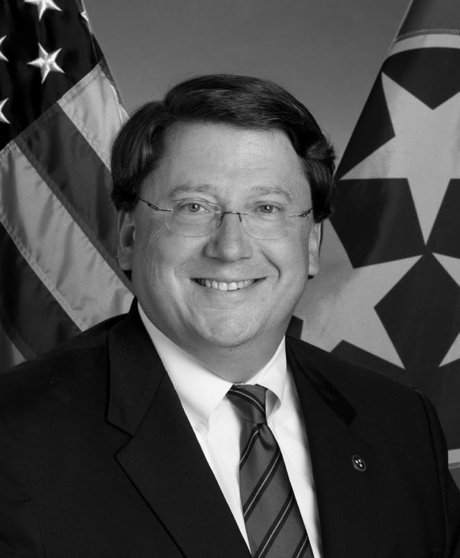 Senator Mark Norris Tennessee Senate Majority Leader Commencement Speaker Senate Majority Leader Mark Norris is a 1980 graduate of the University of Denver College of Law. He received his B.A.