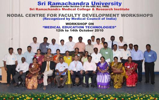 (Faculty members) 1 Basic Course Workshop 26 th to 28 th